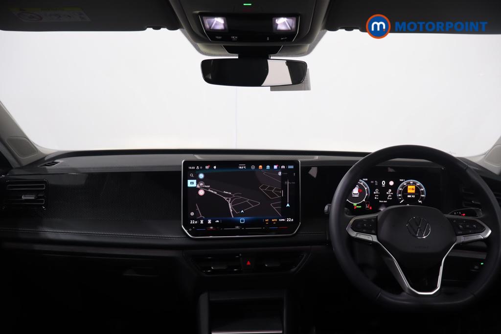 Volkswagen Tiguan Match Automatic Petrol SUV - Stock Number (1669565) - 1st supplementary image