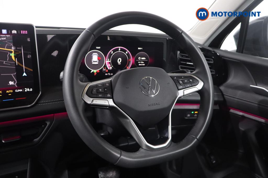 Volkswagen Tiguan Match Automatic Diesel SUV - Stock Number (1669568) - 3rd supplementary image