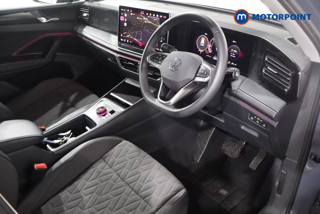 Volkswagen Tiguan Match Automatic Diesel SUV - Stock Number (1669568) - 4th supplementary image