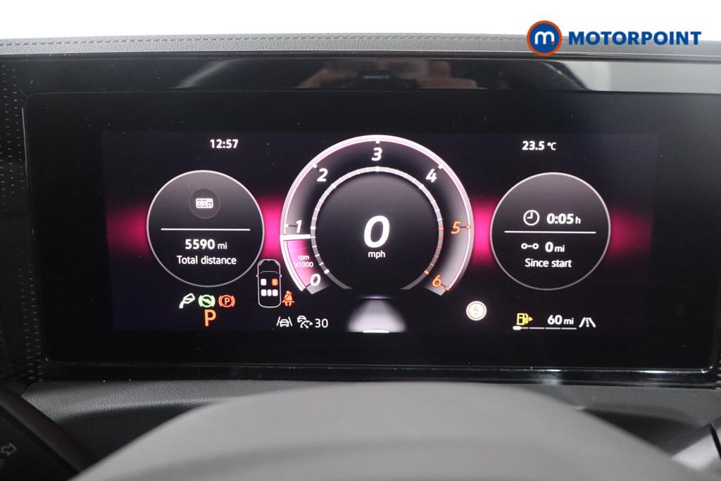Volkswagen Tiguan Match Automatic Diesel SUV - Stock Number (1669568) - 5th supplementary image