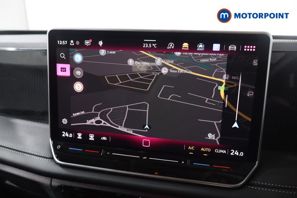 Volkswagen Tiguan Match Automatic Diesel SUV - Stock Number (1669568) - 6th supplementary image