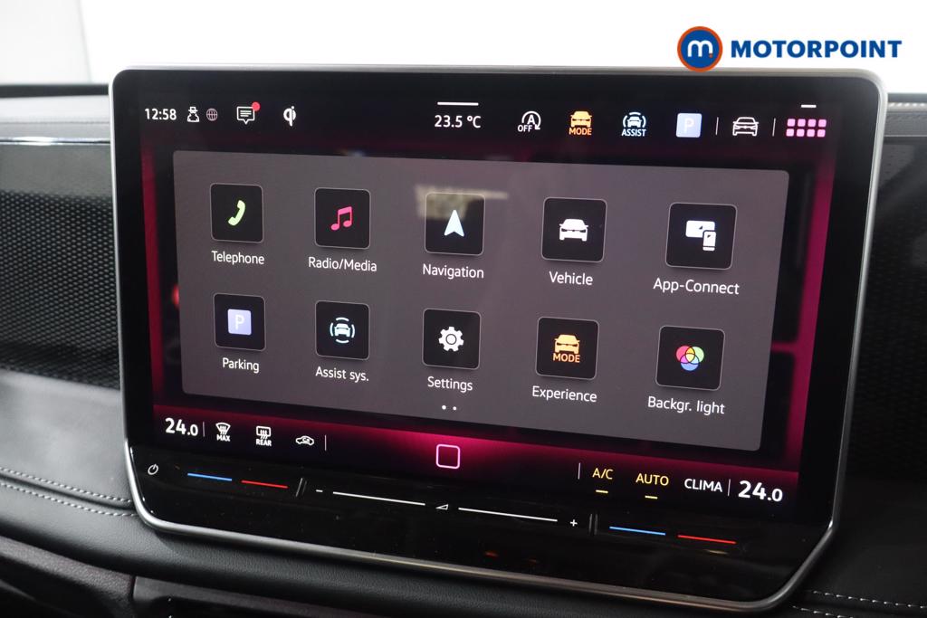Volkswagen Tiguan Match Automatic Diesel SUV - Stock Number (1669568) - 7th supplementary image
