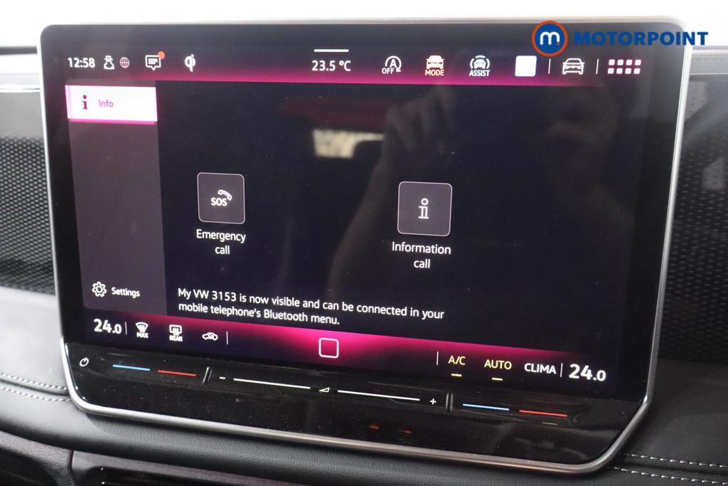Volkswagen Tiguan Match Automatic Diesel SUV - Stock Number (1669568) - 8th supplementary image