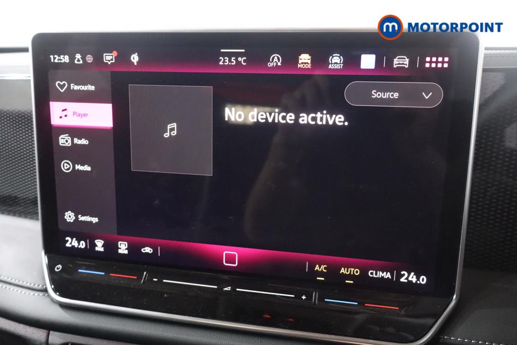 Volkswagen Tiguan Match Automatic Diesel SUV - Stock Number (1669568) - 9th supplementary image