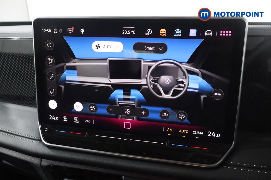 Volkswagen Tiguan Match Automatic Diesel SUV - Stock Number (1669568) - 10th supplementary image