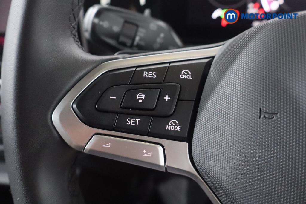 Volkswagen Tiguan Match Automatic Diesel SUV - Stock Number (1669568) - 11th supplementary image