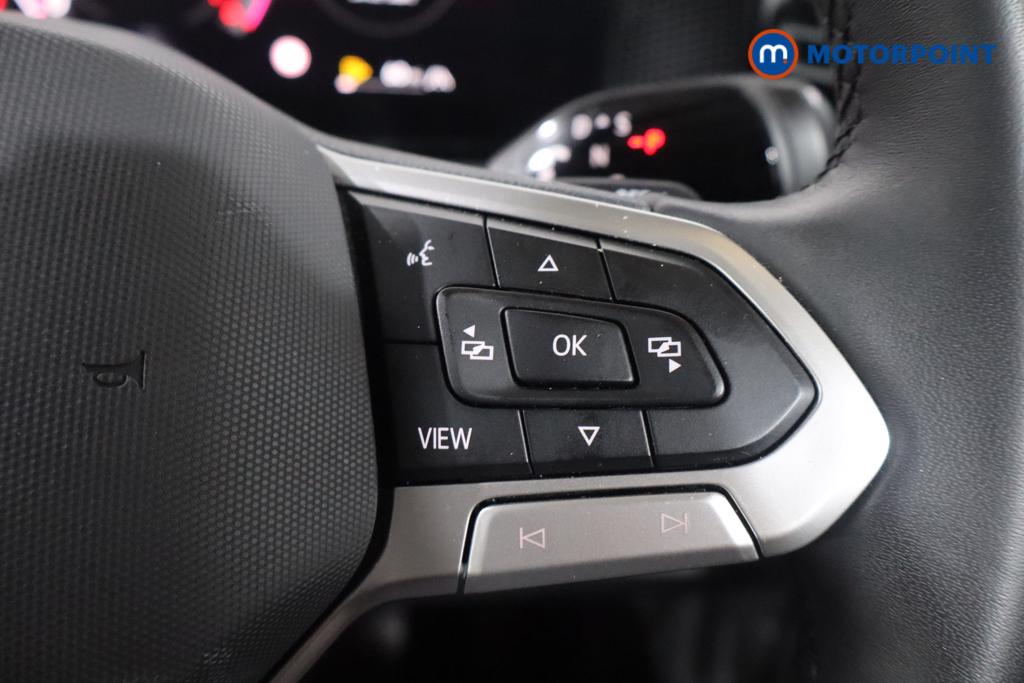Volkswagen Tiguan Match Automatic Diesel SUV - Stock Number (1669568) - 12th supplementary image