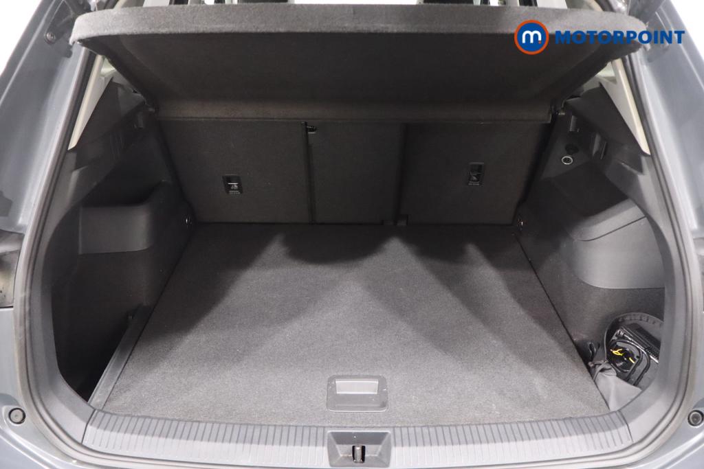 Volkswagen Tiguan Match Automatic Diesel SUV - Stock Number (1669568) - 20th supplementary image