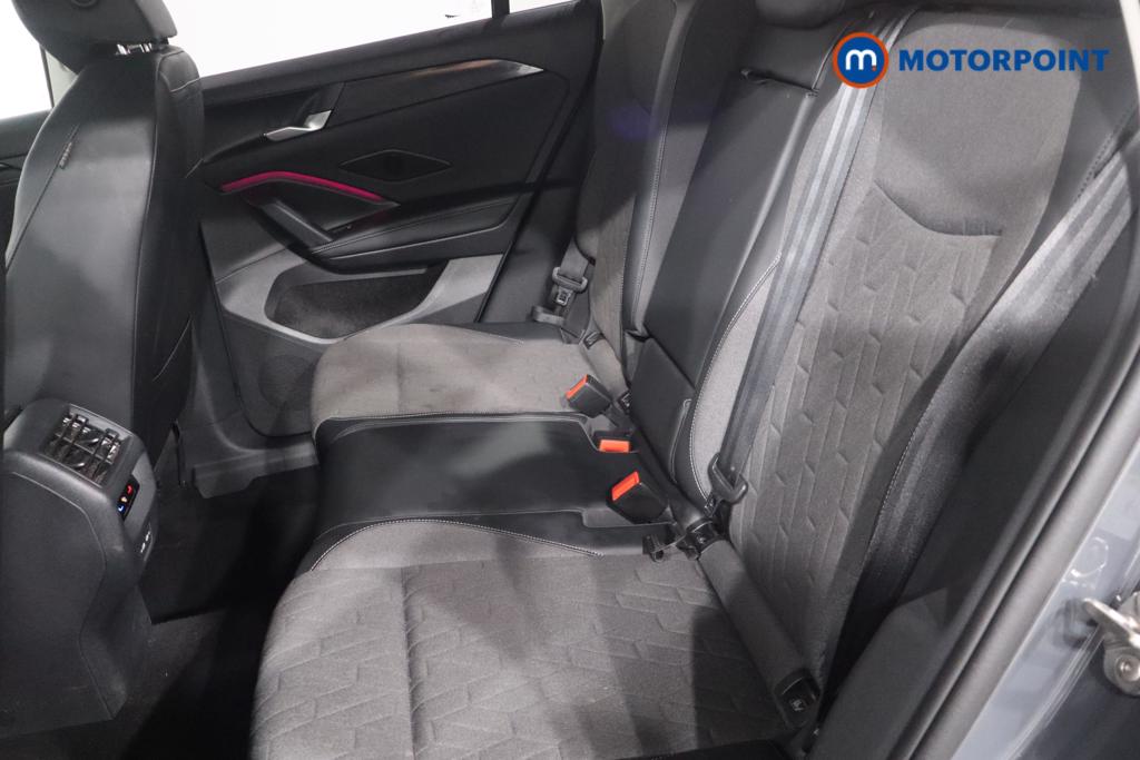 Volkswagen Tiguan Match Automatic Diesel SUV - Stock Number (1669568) - 23rd supplementary image