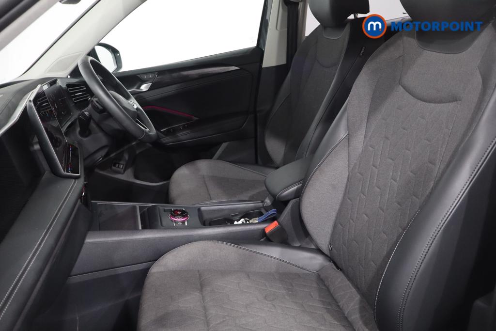Volkswagen Tiguan Match Automatic Diesel SUV - Stock Number (1669568) - 25th supplementary image