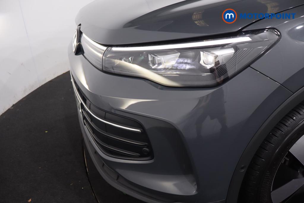 Volkswagen Tiguan Match Automatic Diesel SUV - Stock Number (1669568) - 27th supplementary image