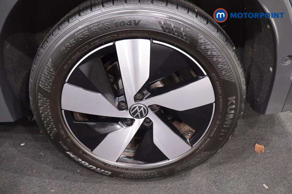 Volkswagen Tiguan Match Automatic Diesel SUV - Stock Number (1669568) - 29th supplementary image