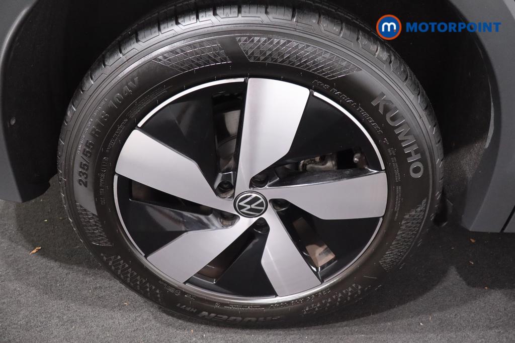 Volkswagen Tiguan Match Automatic Diesel SUV - Stock Number (1669568) - 30th supplementary image