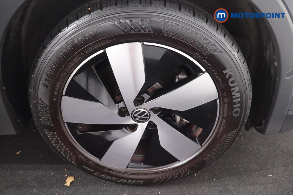 Volkswagen Tiguan Match Automatic Diesel SUV - Stock Number (1669568) - 31st supplementary image