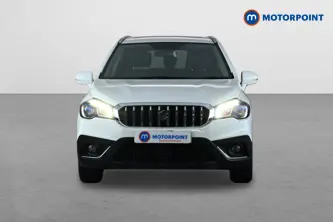 Suzuki Sx4 S-Cross SZ5 Automatic Petrol SUV - Stock Number (1669679) - Front bumper