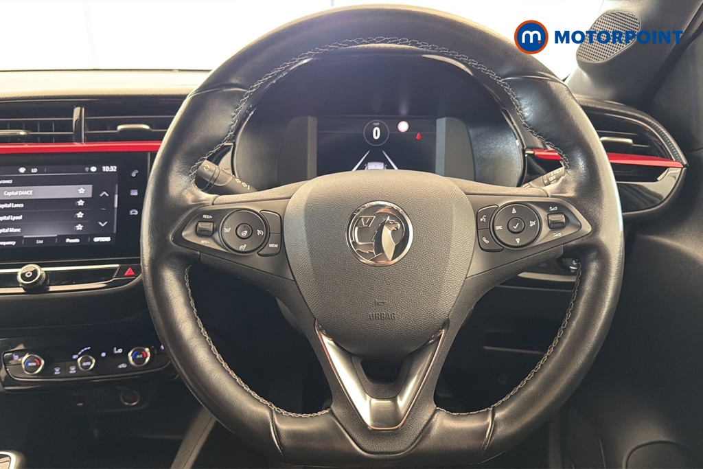 Vauxhall Corsa Sri Premium Manual Petrol Hatchback - Stock Number (1669751) - 2nd supplementary image