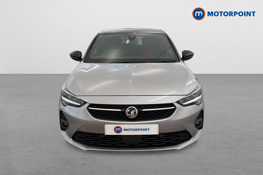 Vauxhall Corsa Sri Premium Manual Petrol Hatchback - Stock Number (1669751) - Front bumper