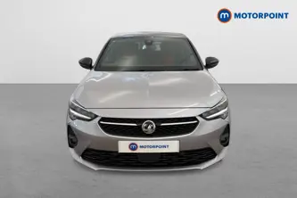 Vauxhall Corsa Sri Premium Manual Petrol Hatchback - Stock Number (1669751) - Front bumper