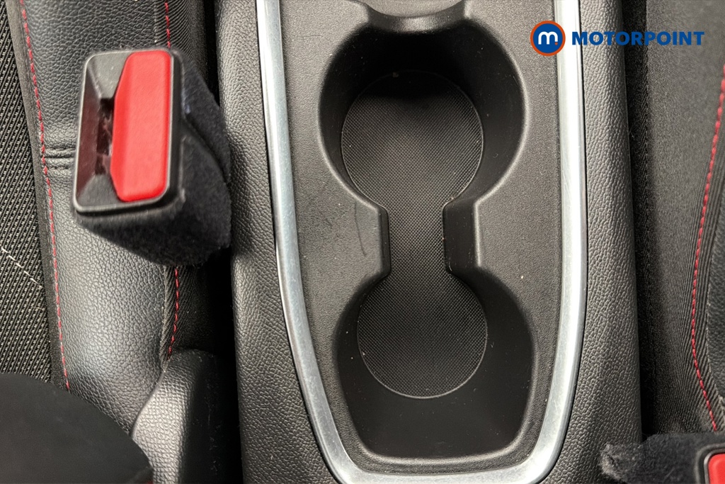 Vauxhall Corsa Sri Premium Manual Petrol Hatchback - Stock Number (1669751) - 16th supplementary image