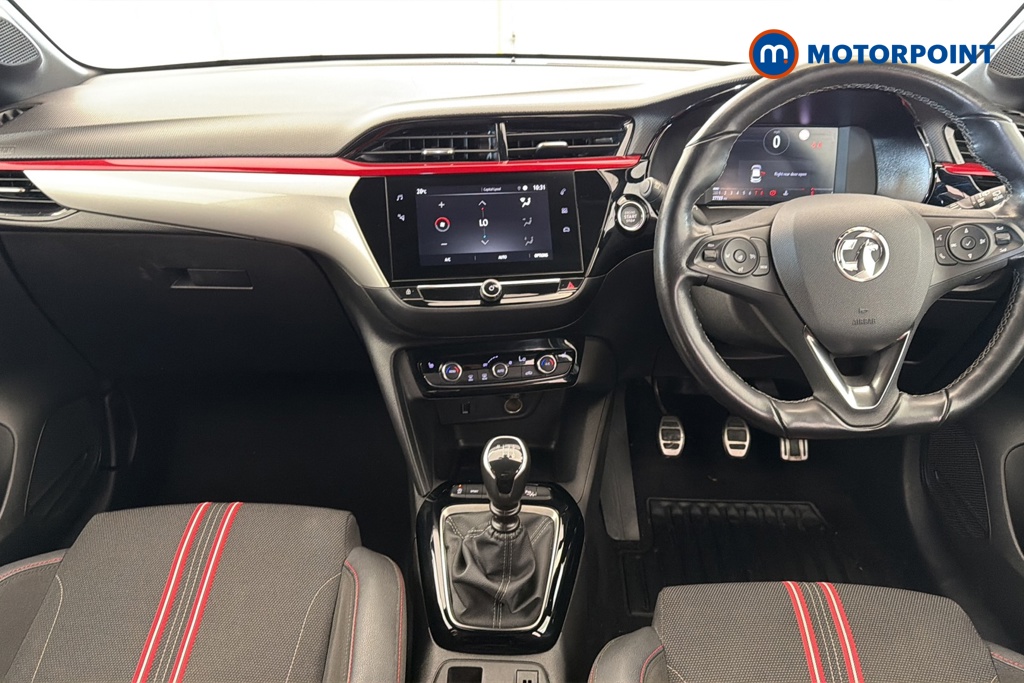 Vauxhall Corsa Sri Premium Manual Petrol Hatchback - Stock Number (1669751) - 1st supplementary image