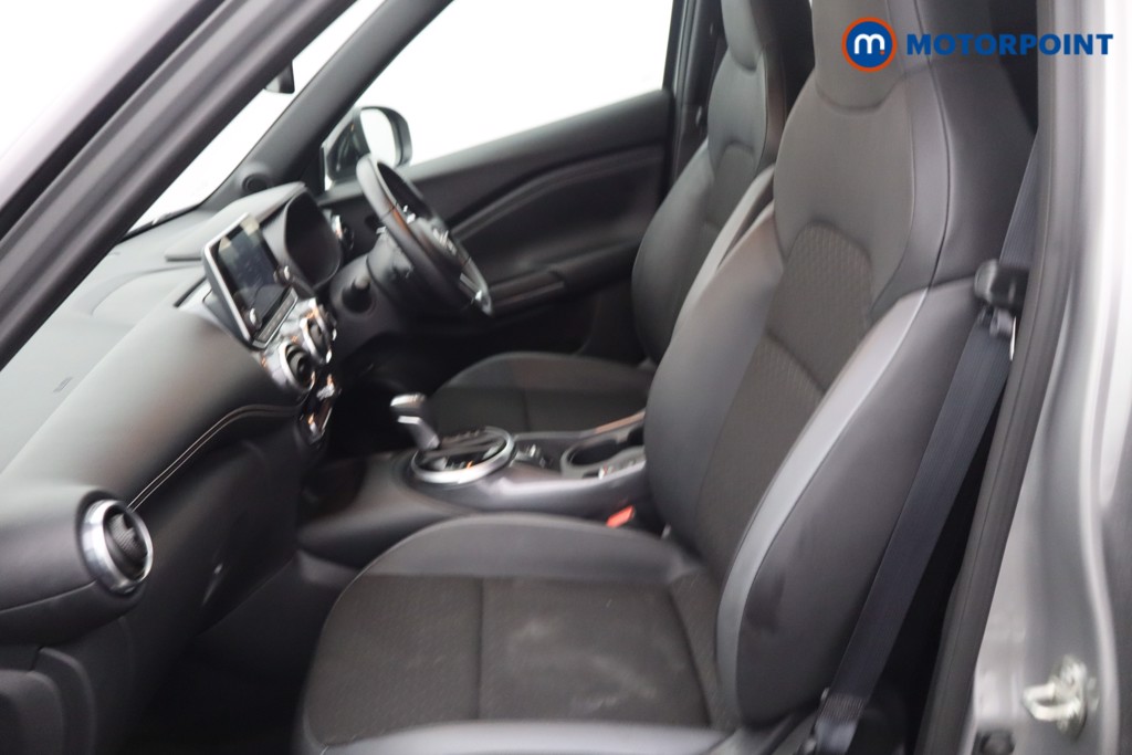 Nissan Juke N-Connecta Automatic Petrol SUV - Stock Number (1669776) - 10th supplementary image