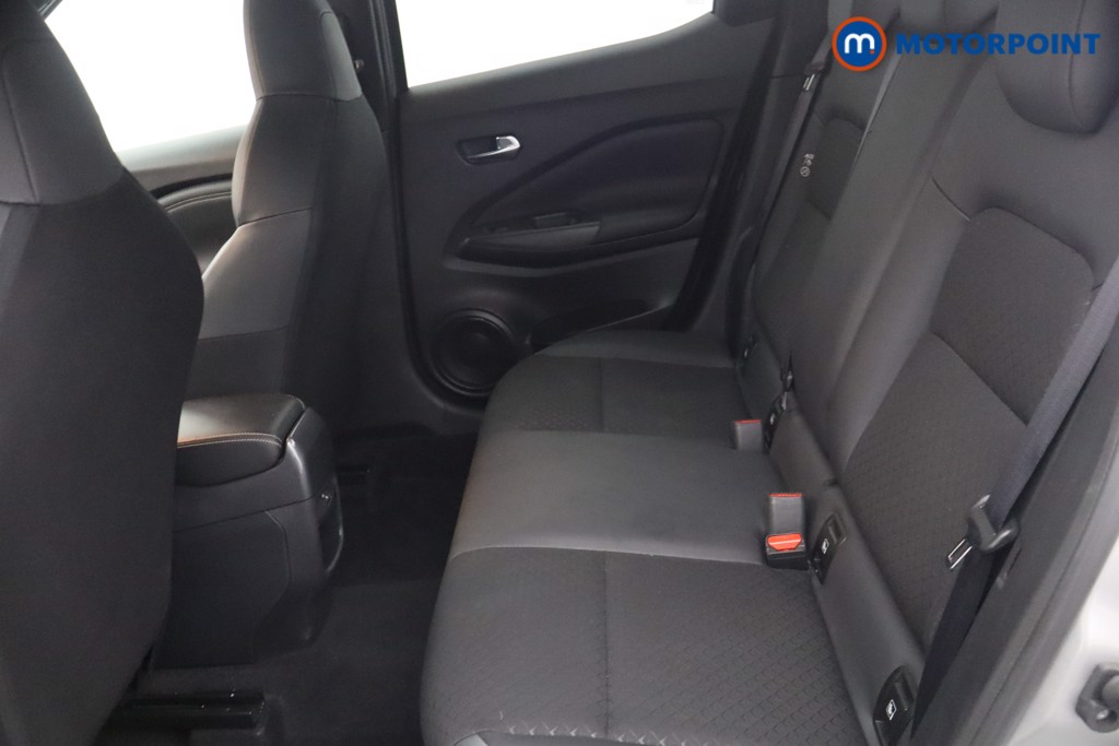 Nissan Juke N-Connecta Automatic Petrol SUV - Stock Number (1669776) - 11th supplementary image