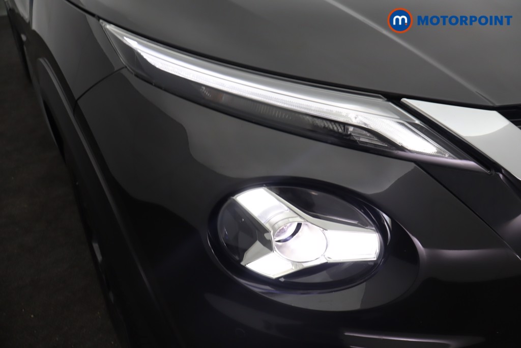 Nissan Juke N-Connecta Automatic Petrol SUV - Stock Number (1669780) - 13th supplementary image