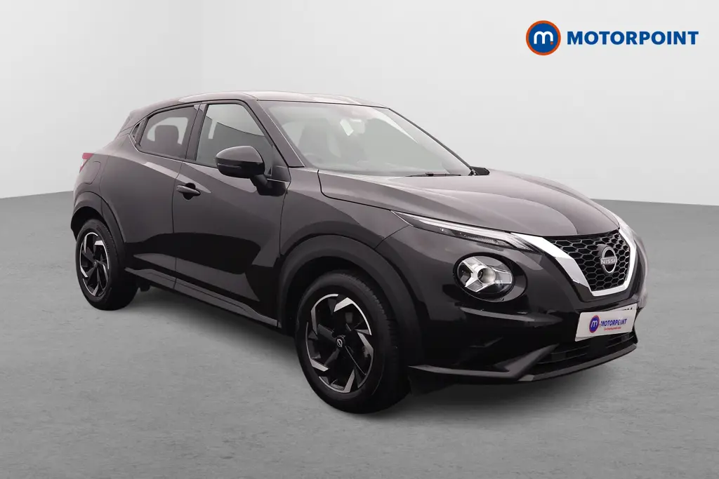 2024 Nissan Juke