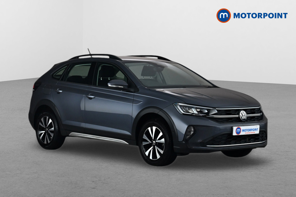 Volkswagen Taigo listing photo