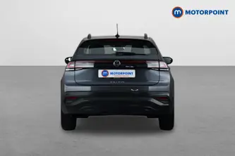 Volkswagen Taigo Life Automatic Petrol SUV - Stock Number (1669788) - Rear bumper