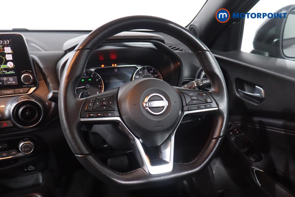 Nissan Juke N-Connecta Automatic Petrol SUV - Stock Number (1669789) - 3rd supplementary image