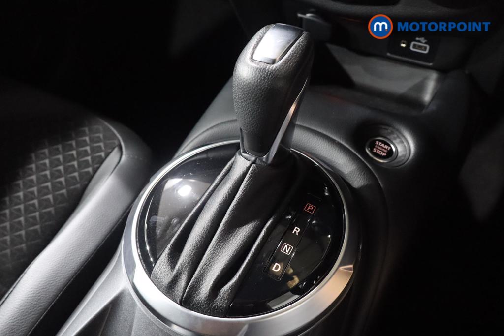 Nissan Juke N-Connecta Automatic Petrol SUV - Stock Number (1669789) - 12th supplementary image