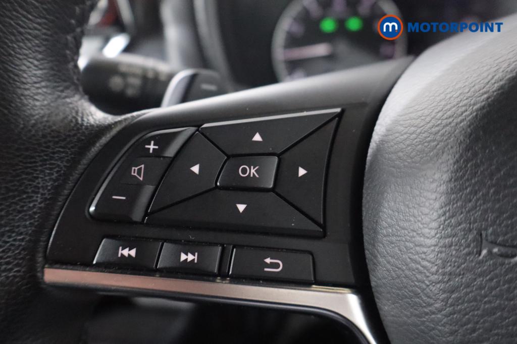 Nissan Juke N-Connecta Automatic Petrol SUV - Stock Number (1669789) - 13th supplementary image