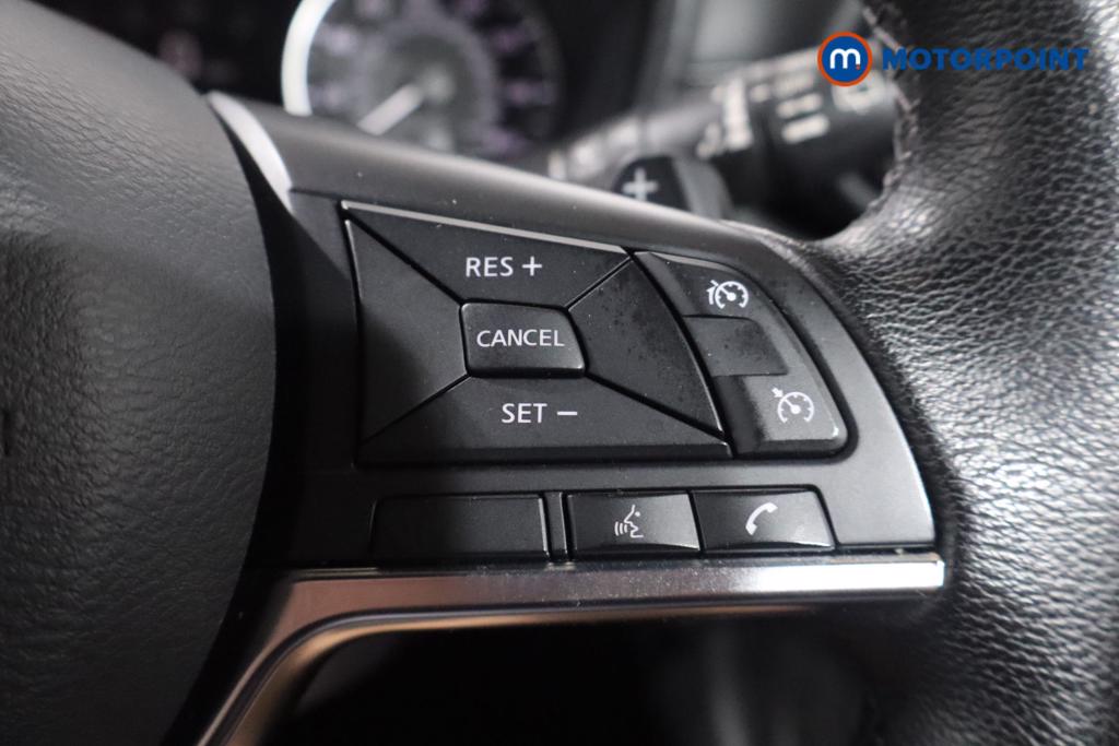 Nissan Juke N-Connecta Automatic Petrol SUV - Stock Number (1669789) - 14th supplementary image