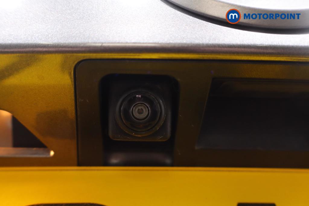 Nissan Juke N-Connecta Automatic Petrol SUV - Stock Number (1669789) - 20th supplementary image
