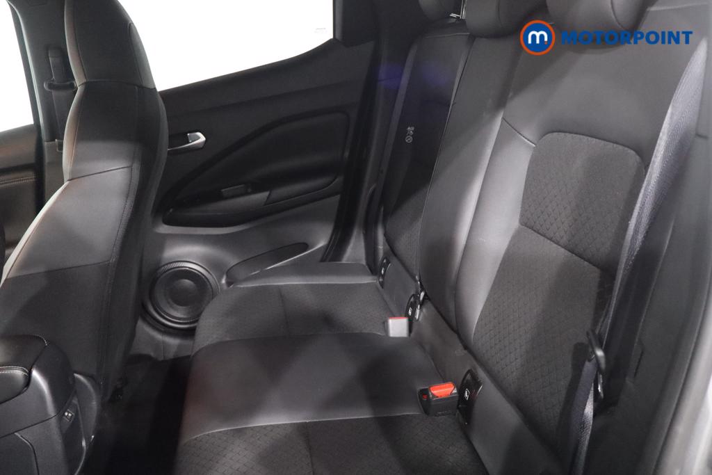 Nissan Juke N-Connecta Automatic Petrol SUV - Stock Number (1669789) - 21st supplementary image