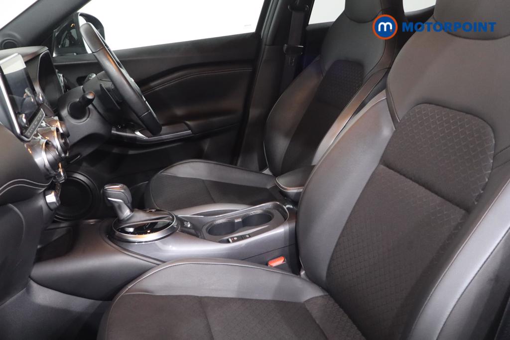 Nissan Juke N-Connecta Automatic Petrol SUV - Stock Number (1669789) - 23rd supplementary image