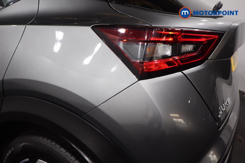 Nissan Juke N-Connecta Automatic Petrol SUV - Stock Number (1669789) - 24th supplementary image