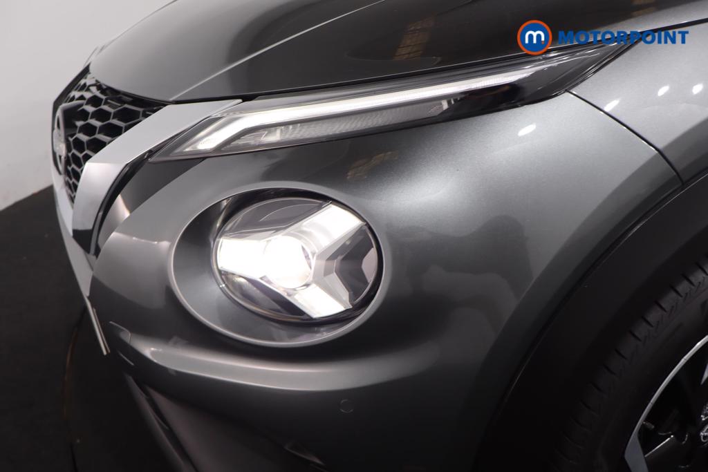Nissan Juke N-Connecta Automatic Petrol SUV - Stock Number (1669789) - 25th supplementary image