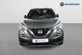 Nissan Juke N-Connecta Automatic Petrol SUV - Stock Number (1669789) - Front bumper