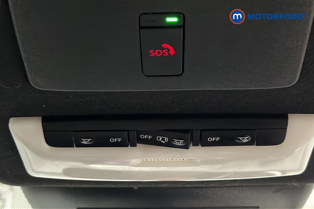 Nissan Juke N-Connecta Automatic Petrol SUV - Stock Number (1669797) - 994th supplementary image