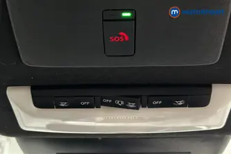 Nissan Juke N-Connecta Automatic Petrol SUV - Stock Number (1669797) - 994th supplementary image
