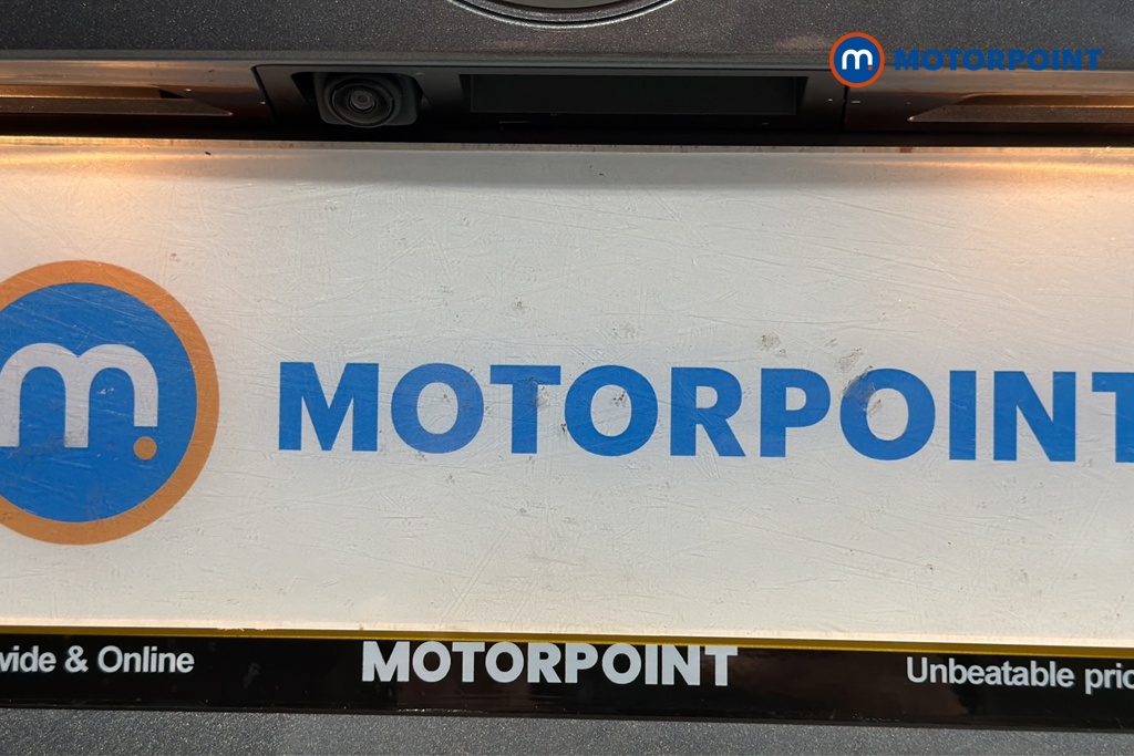 Nissan Juke N-Connecta Automatic Petrol SUV - Stock Number (1669797) - 999th supplementary image