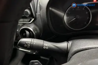 Nissan Juke N-Connecta Automatic Petrol SUV - Stock Number (1669797) - 5th supplementary image