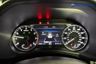 Nissan Juke N-Connecta Automatic Petrol SUV - Stock Number (1669797) - 7th supplementary image
