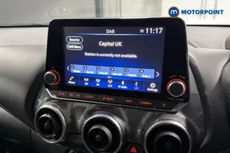 Nissan Juke N-Connecta Automatic Petrol SUV - Stock Number (1669797) - 8th supplementary image