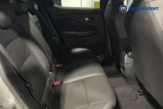 Nissan Juke N-Connecta Automatic Petrol SUV - Stock Number (1669797) - 25th supplementary image