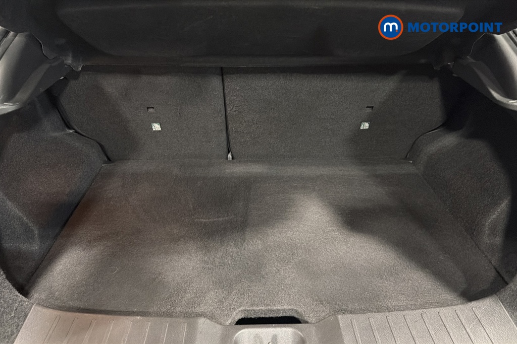 Nissan Juke N-Connecta Automatic Petrol SUV - Stock Number (1669797) - 30th supplementary image