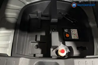 Nissan Juke N-Connecta Automatic Petrol SUV - Stock Number (1669797) - 33rd supplementary image