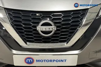 Nissan Juke N-Connecta Automatic Petrol SUV - Stock Number (1669797) - 43rd supplementary image